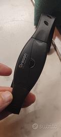 Cardio Frequenzimetro Oregon Scientific AH 200
