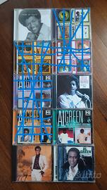 AL GREEN - COLLEZIONE 13 ALBUM IN 12 CD