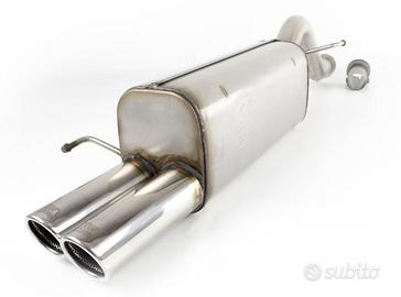 100-206/70RS P ALFA ROMEO MiTo 1.4T - 1.4 16v - 1.