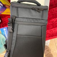 Zainetto Monospalla per Fotocamera