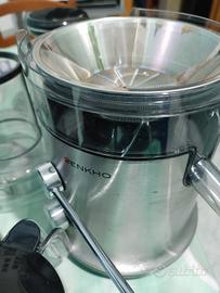 Centrifuga ENKHO come nuova quasi mai usata 