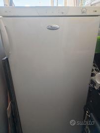 Congelatore whirlpool verticale 4 cassetti