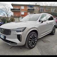 VOLVO XC90 II 2025 - XC90 2.0 b5 mhev Plus Bright