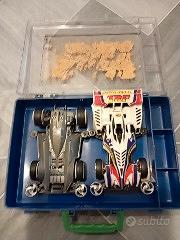 modellini fly tiger