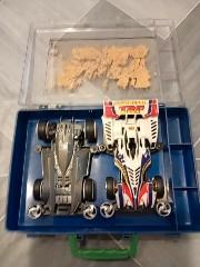 modellini fly tiger