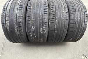 gomme usate 2754520 Estivo PIRELLI - P-ZERO - 424