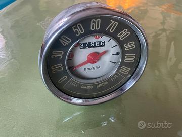 Ricambi per FIAT nuova 500