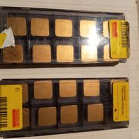 placchette per fresa