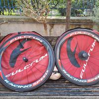 Fulcrum Racing Speed RIM con Tubolari