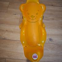 Sdraietta per il bagnetto OkBaby -riduttore