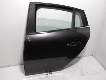 Ricambio porta post. Sinistro FIAT BRAVO 2007-2010