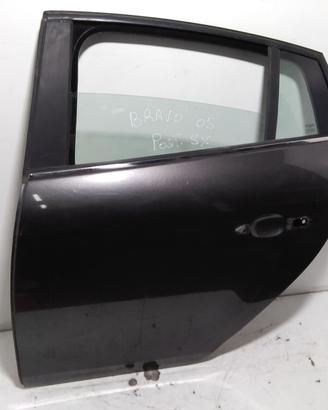 Ricambio porta post. Sinistro FIAT BRAVO 2007-2010