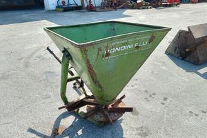 spandiconcime vari