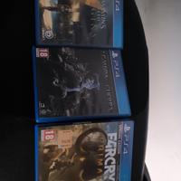 giochi ps4