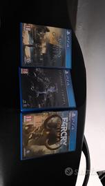 giochi ps4