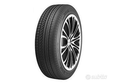 NANKANG AS 2 PLUS XL 205/50 R17 93V TL