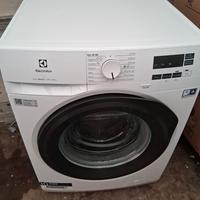 Lavatrice Rex elctrolux