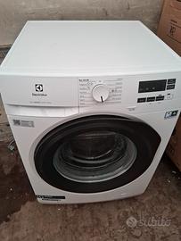 Lavatrice Rex elctrolux