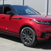 Ricambi range rover velar