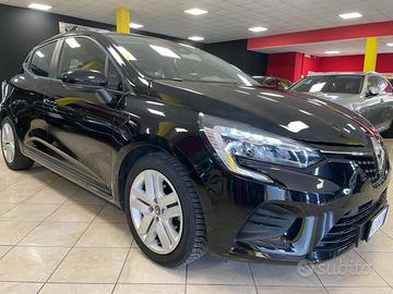 RENAULT Clio SCe 5 porte N1 AUTOCARRO/UNICO PRO
