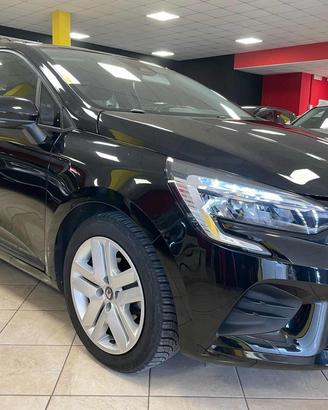 RENAULT Clio SCe 5 porte N1 AUTOCARRO/UNICO PRO