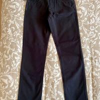 Pantaloni uomo Cotton & Silk tg.46