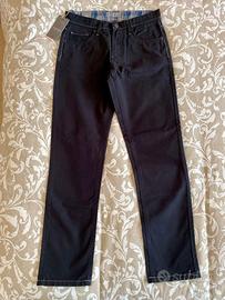 Pantaloni uomo Cotton & Silk tg.46