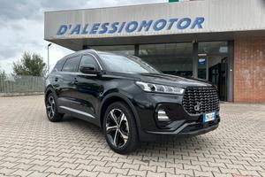 Dr 6.0 1.5 Turbo CVT Bi-Fuel GPL
