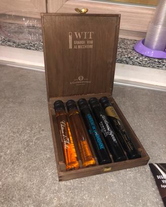 Grandi vini al bicchiere