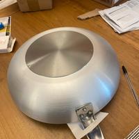 Pentola   professionale Agnelli – nuova