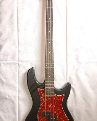 basso elettrico