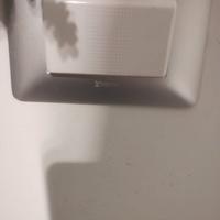 Interruttore a Tessera Hotel / B&B - Risparmio Ene