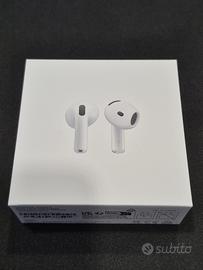 Air Pods 4