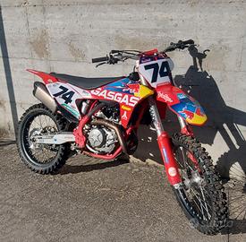 Gas Gas 450