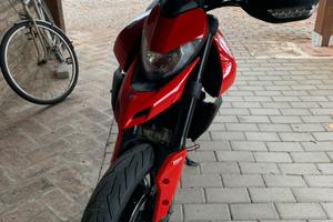 Ducati hypermotard 950 In garanzia