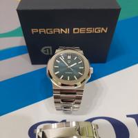 OROLOGIO PAGANI DESIGN IN STILE NAUTILUS PD-1728