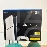 Playstation 5 digital