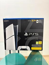 Playstation 5 digital