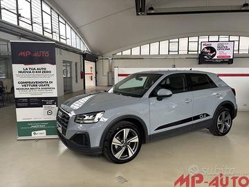 Audi Q2 1.5 35 TFSI S TRONIC UNICO PROPRIETARIO