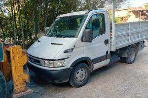 iveco daily Ribaltabile 