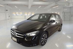 Mercedes-Benz Classe B B 180 d Business Extra