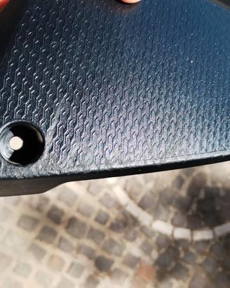 46638403915 MASCHERINA CONVOGLIATORE ARIA SX