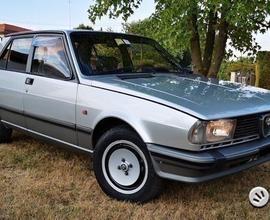 Alfa Romeo Giulietta 2000 TI 131CV (TURISMO INTERN