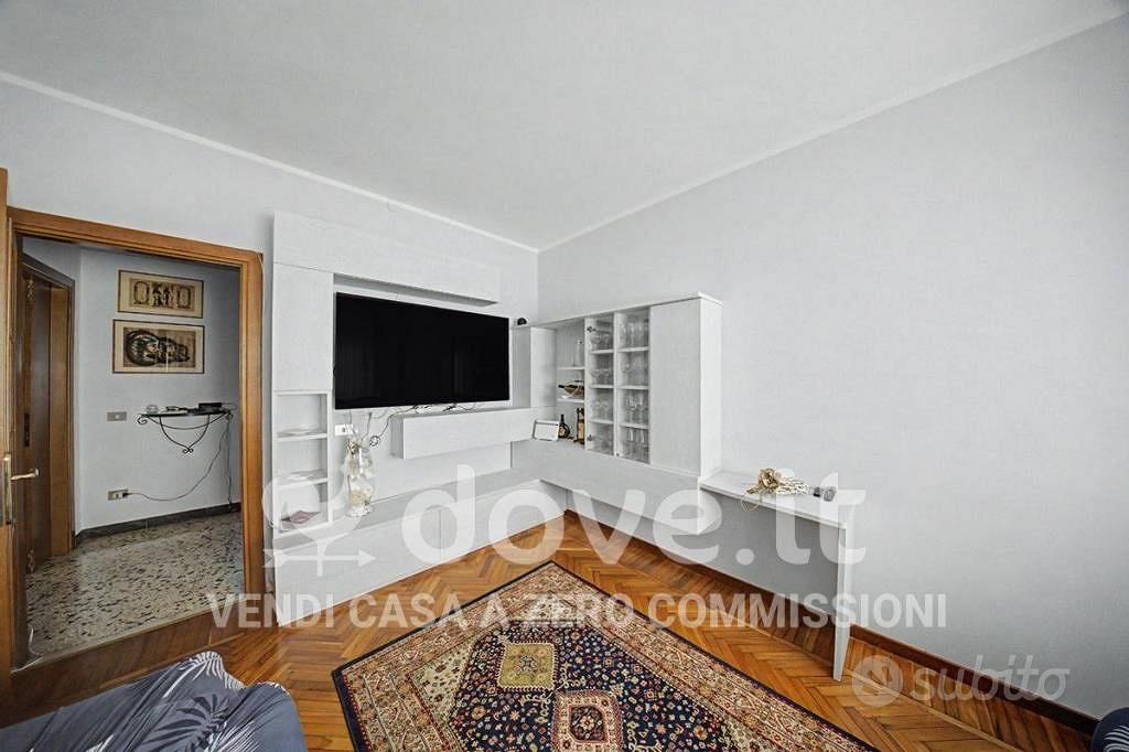 Appartamento – Treviso, San Zeno - Vista 3