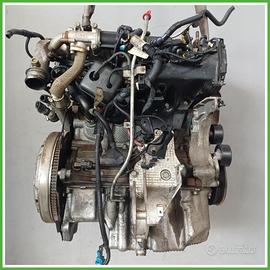 Motore Completo Funzionante 188B2000 74Kw Fiat