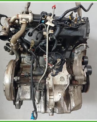 Motore Completo Funzionante 188B2000 74Kw Fiat