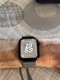 Apple watch special edition sec. generazione 44mm