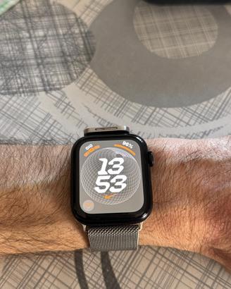 Apple watch special edition sec. generazione 44mm