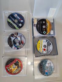 Videogiochi PS3