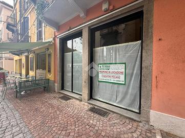 NEGOZIO A IVREA